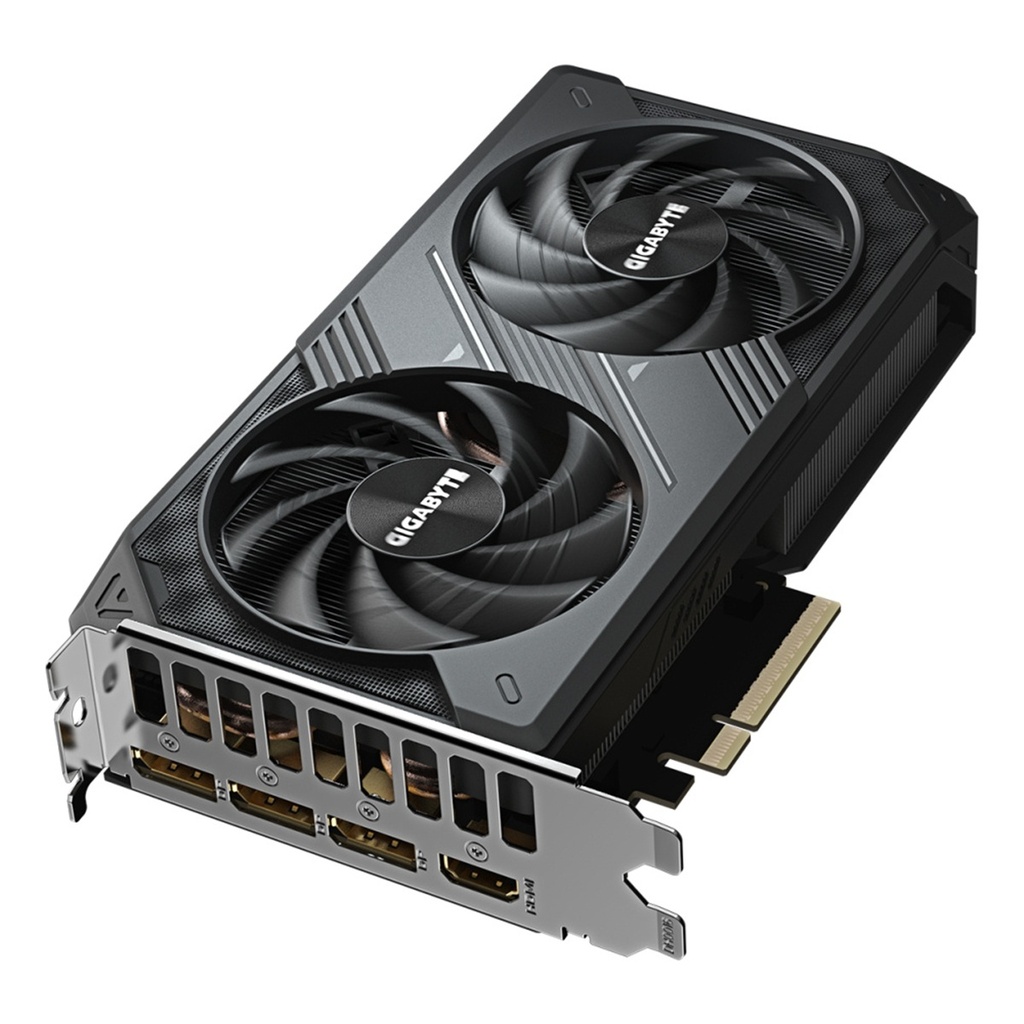 Tarjeta de Video Gigabyte NVIDIA GeForce RTX 5060 8GB 128-bit GDDR7 PCI Express 5.0 