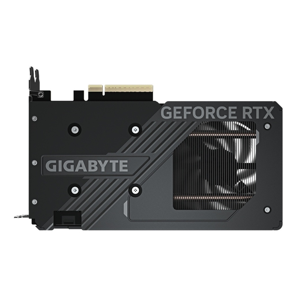 Tarjeta de Video Gigabyte NVIDIA GeForce RTX 5060 8GB 128-bit GDDR7 PCI Express 5.0 