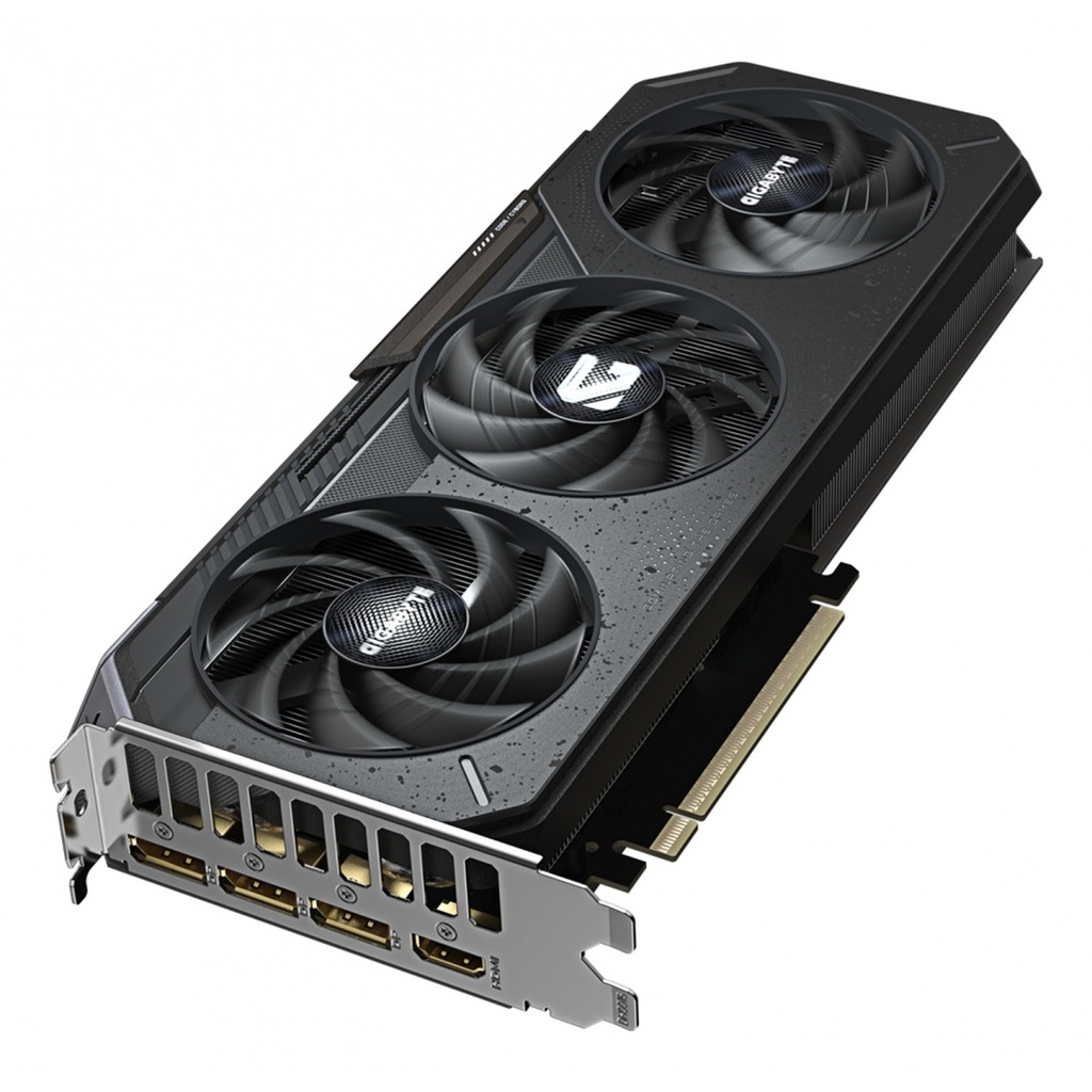 Tarjeta de Video Gigabyte NVIDIA GeForce RTX 5060 Ti GV-N506TGAMING OC-8GD 8GB 128-bit GDDR7 PCI Express 5.0 