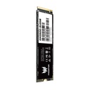 Unidad SSD Acer Predator GM-3500 NVMe 512GB PCI Express 3.0 M.2