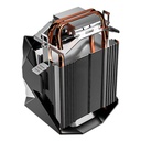 Ventilador Para CPU Antec A30 NEO 146mm AMD Intel 2 Tubos Cobre 2000 RPM