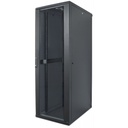 Gabinete Para Servidor 19'' Intellinet 713085 22U 600x800mm Hasta 1500kg