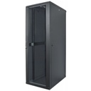 Gabinete Desarmado Para Servidor 19'' Intellinet 713108 26U 600x800mm Hasta 1500kg