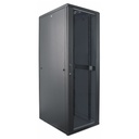 Gabinete Desarmado Para Servidor 19'' Intellinet 713108 26U 600x800mm Hasta 1500kg