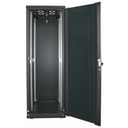 Gabinete Desarmado Para Servidor 19'' Intellinet 713108 26U 600x800mm Hasta 1500kg
