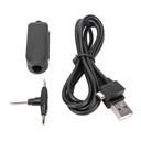 Cable Desmontable HDMI Óptico Manhattan HDMI-A - HDMI-D 4K 60Hz 20 Metros