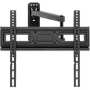 Soporte de Pared Manhattan 462419 para Pantalla 32" - 55" Hasta 35kg