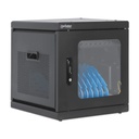 Estación de Carga Manhattan 180917 10 Contactos AC 120V