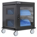 Estación de Carga Manhattan 180931 32 Contactos AC 120V