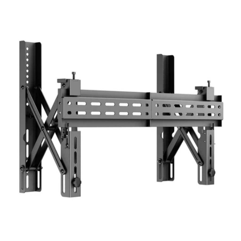 Soporte para Pantalla Videowall Manhattan 462655 37" - 70" Hasta 70kg