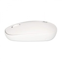 Mouse Manhattan Óptico 190329 Inalámbrico USB 1200 DPI