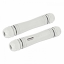 Extensor PoE Intellinet 561952 10/100Mbit/s 48V 2x RJ-45 