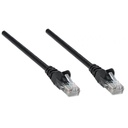 Cable Patch Cat5e UTP Intellinet 320771 RJ-45 Macho - RJ-45 Macho 4.2 Metros