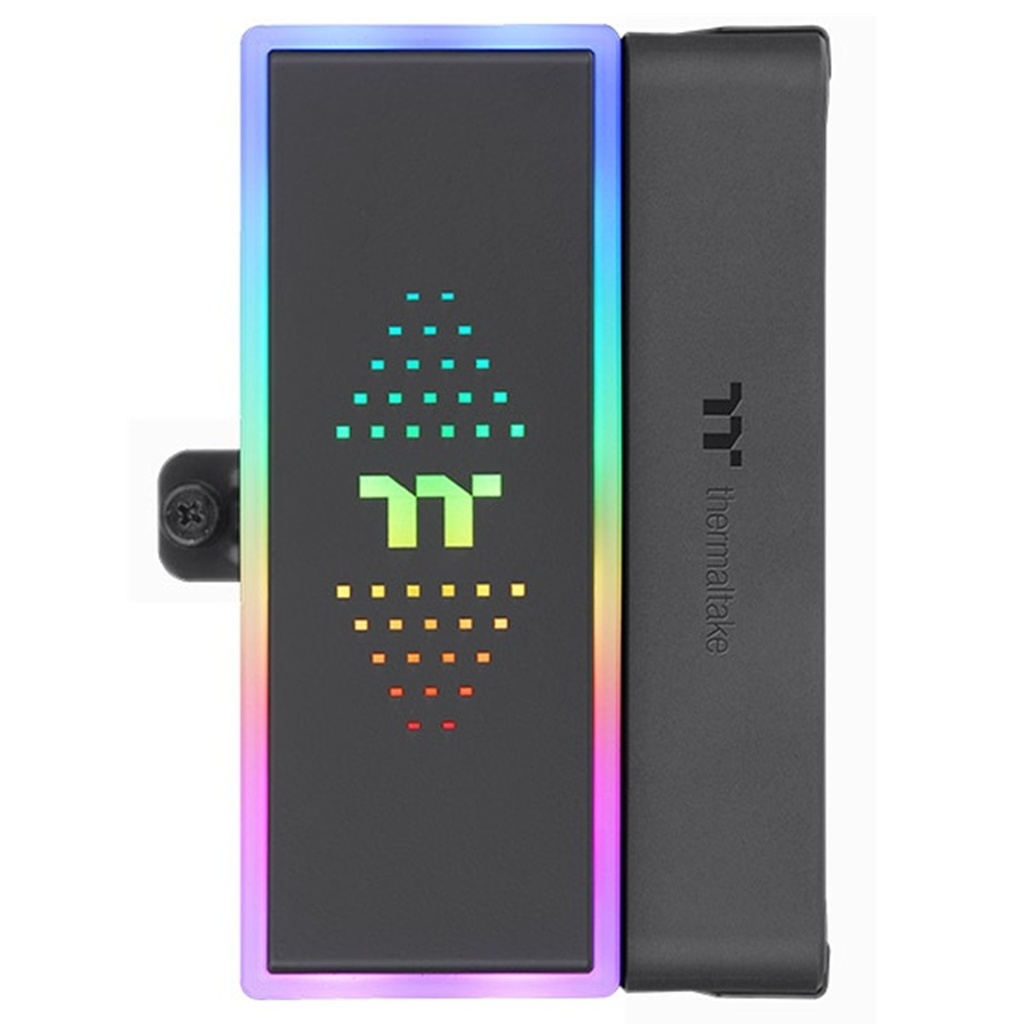 Disipador CPU Thermaltake ASTRIA 200 ARGB 120mm Hasta 1800RPM