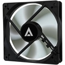 Ventilador Para CPU Acteck Polar EG VG120 120mm 1200RPM