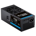 Fuente de Poder Acteck FX500 24-pin ATX 80mm 500W 