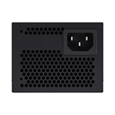 Fuente de Poder Acteck FX500 24-pin ATX 80mm 500W 