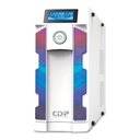 No Break CDP GSMART1516 Línea Interactiva 900W 1.500VA Entrada 85V-145V Salida 110V-120V 16 Salidas 