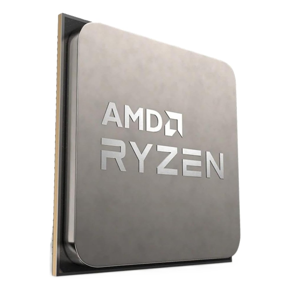 Procesador AMD Ryzen 5 5500X3D AM4 4GHz 6 Núcleos 99MB Caché No incluye Disipador 