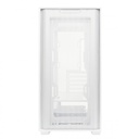 Gabinete ASUS A21 Mini-Tower Micro-ATX/Mini-ITX USB 3.0 Sin Fuente Sin Ventiladores Instalados