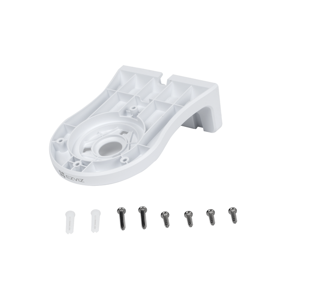 Montaje en Pared Para Camaras EZVIZ / Compatible con Modelos C6CN / C6N / C6TC / C6W / C4W / Interior- Exterior