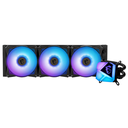 Enfriamiento Líquido para CPU MSI MAG CORELIQUID C360 V2 3x 120mm Hasta 2000RPM