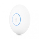 Access Point Ubiquiti Networks de Banda Dual 6 PRO MIMO Inalámbrico 4.8 Gbit/s 1x RJ-45 2.4/5GHz Antena Integrada de 6 dBi 