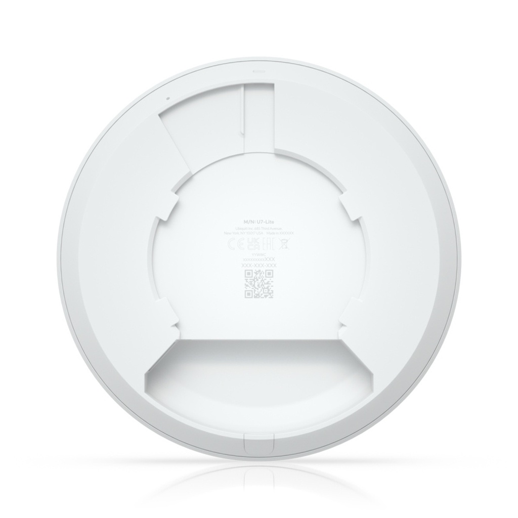 Access Point Ubiquiti Networks U7 LITE 4300 Mbit/s 1x RJ-45 2.4/5GHz 4 Antenas Internas de 5 dBi