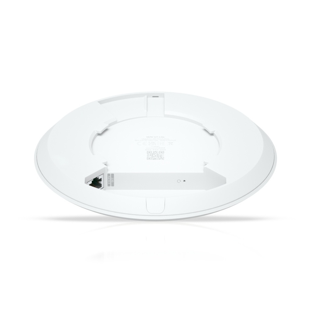 Access Point Ubiquiti Networks U7 LITE 4300 Mbit/s 1x RJ-45 2.4/5GHz 4 Antenas Internas de 5 dBi