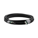 Cable HDMI 2.0 Ugreen 40411 HDMI - HDMI 18 Gbit/s 3 Metros