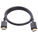 Cable HDMI 2.0 de Alta Velocidad Ugreen 10106 HDMI-HDMI 4K 60Hz 1 Metro