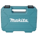 Caja de Herramientas Makita E-15752 5 Compartimentos 91 Piezas