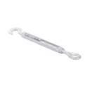 Tensor de Acero Forjado 5/8" x 9" Surtek TEN-5/8X9OGS Tipo Ojo-Gancho (TEN49)