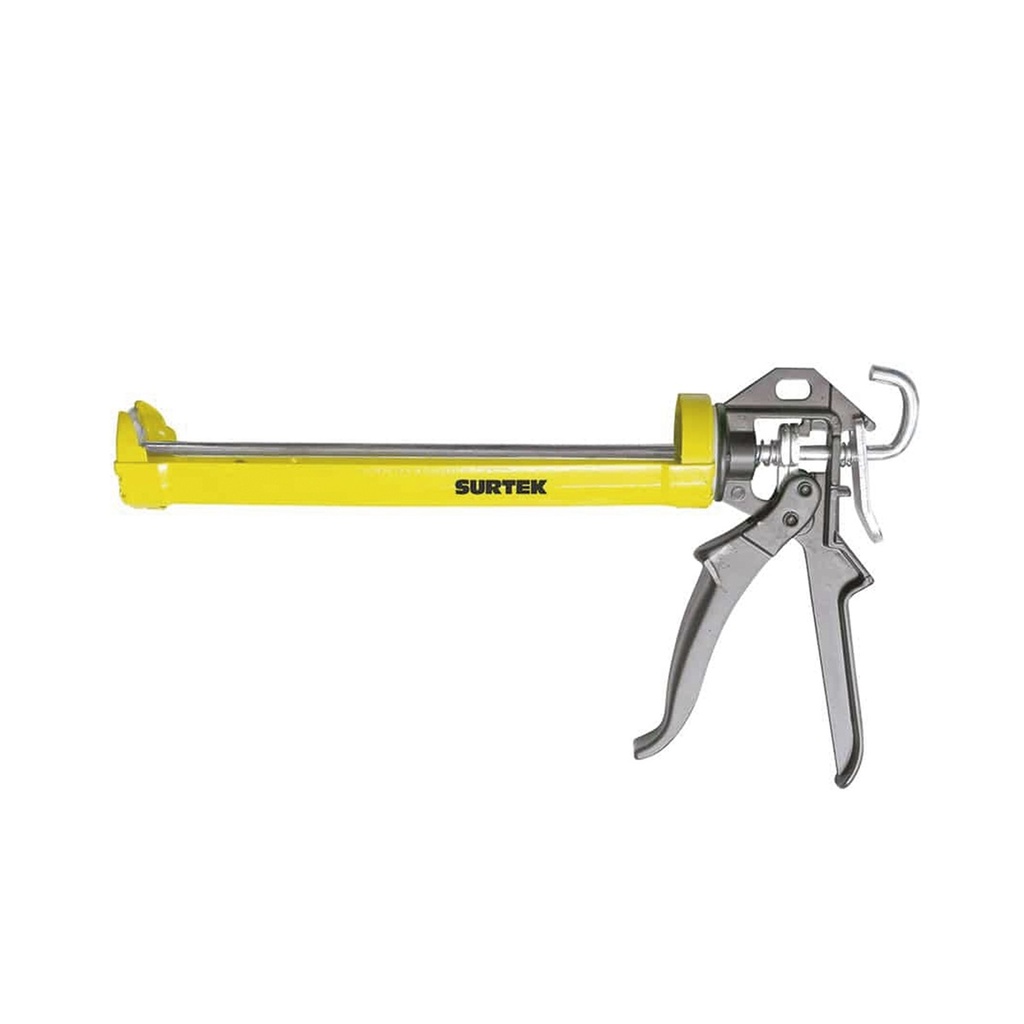 Pistola Para Silicón Calafateadora Surtek SYS-PSF4