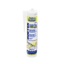Silicón Para Baños y Cocinas Surtek SYS-113-452 Color Blanco Contenido 280 ml