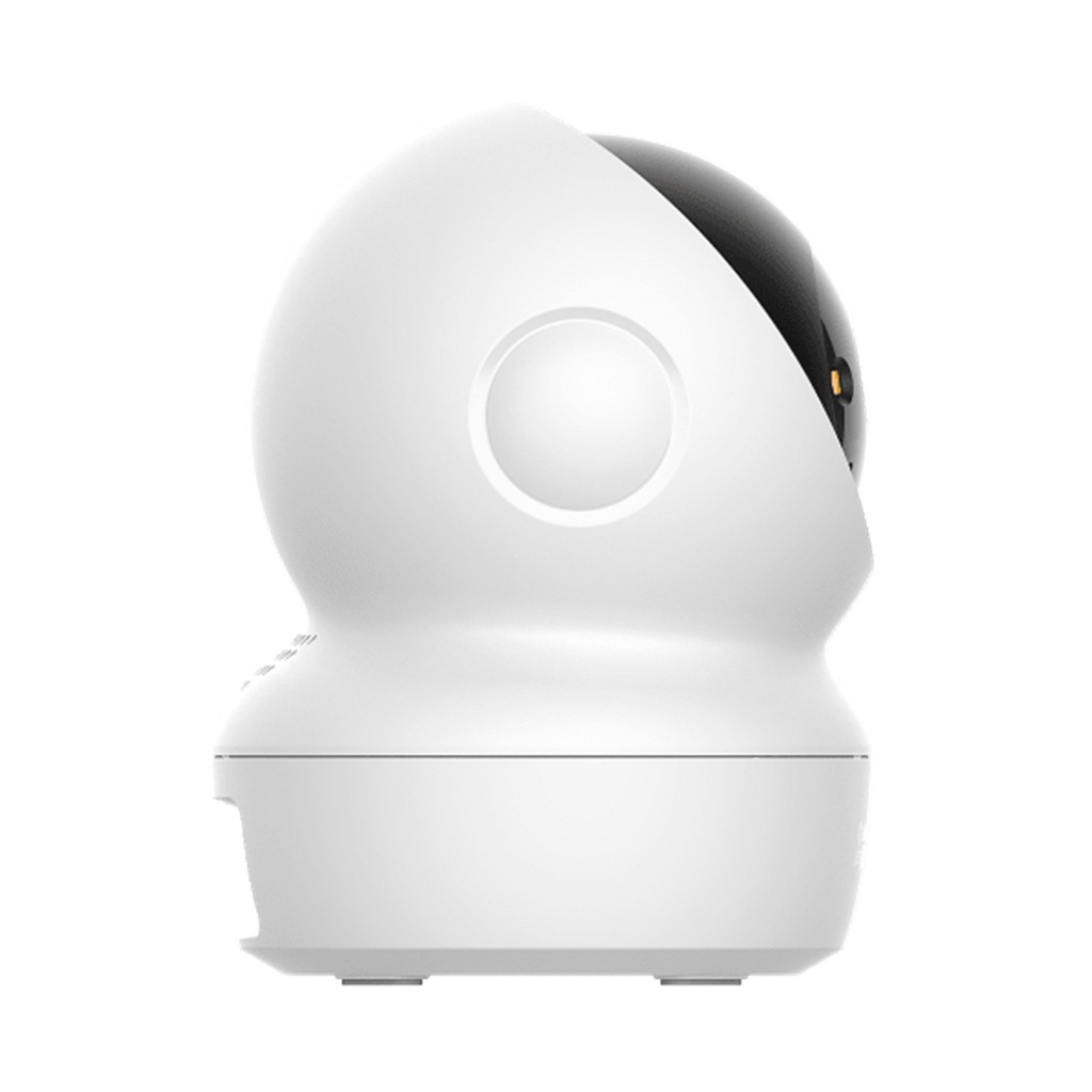 Cámara CCTV IP Smart WiFi PT IR Interior Ezviz CS-H6C-G1/8MP Inalámbrico 3840x2160 4K Día/Noche