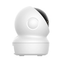 Cámara CCTV IP Smart WiFi PT IR Interior Ezviz CS-H6C-G1/8MP Inalámbrico 3840x2160 4K Día/Noche