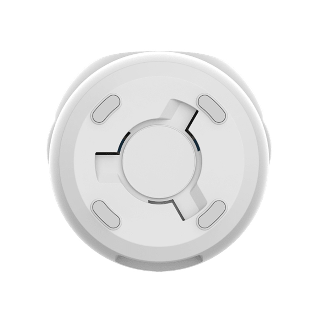 Cámara CCTV IP Smart WiFi PT IR Interior Ezviz CS-H6C-G1/8MP Inalámbrico 3840x2160 4K Día/Noche