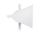 Antena Tipo Horn Txpro TXP-HA16-MIMO de 90° 16 dBi Ideal Para Ambientes de Alto Ruido 4.9-6.5 GHz Conector SMA-Hembra Con Montaje Incluido