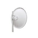 Antena Direccional txPRO TXP-D4865-28-SMA 28 dBi 4.8 - 6.5 GHz 