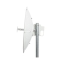 Antena Direccional txPRO TXPD34B5X 34dBi 4.9 - 6.5GHz Incluye Montaje 