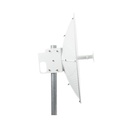 Antena Direccional txPRO TXPD34B5X 34dBi 4.9 - 6.5GHz Incluye Montaje 