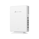Access Point TP-Link EAP610GP 1201Mbit/s 4 x RJ-45 2.4/5GHz 2 Antenas Internas de 5 dBi 1 Pieza