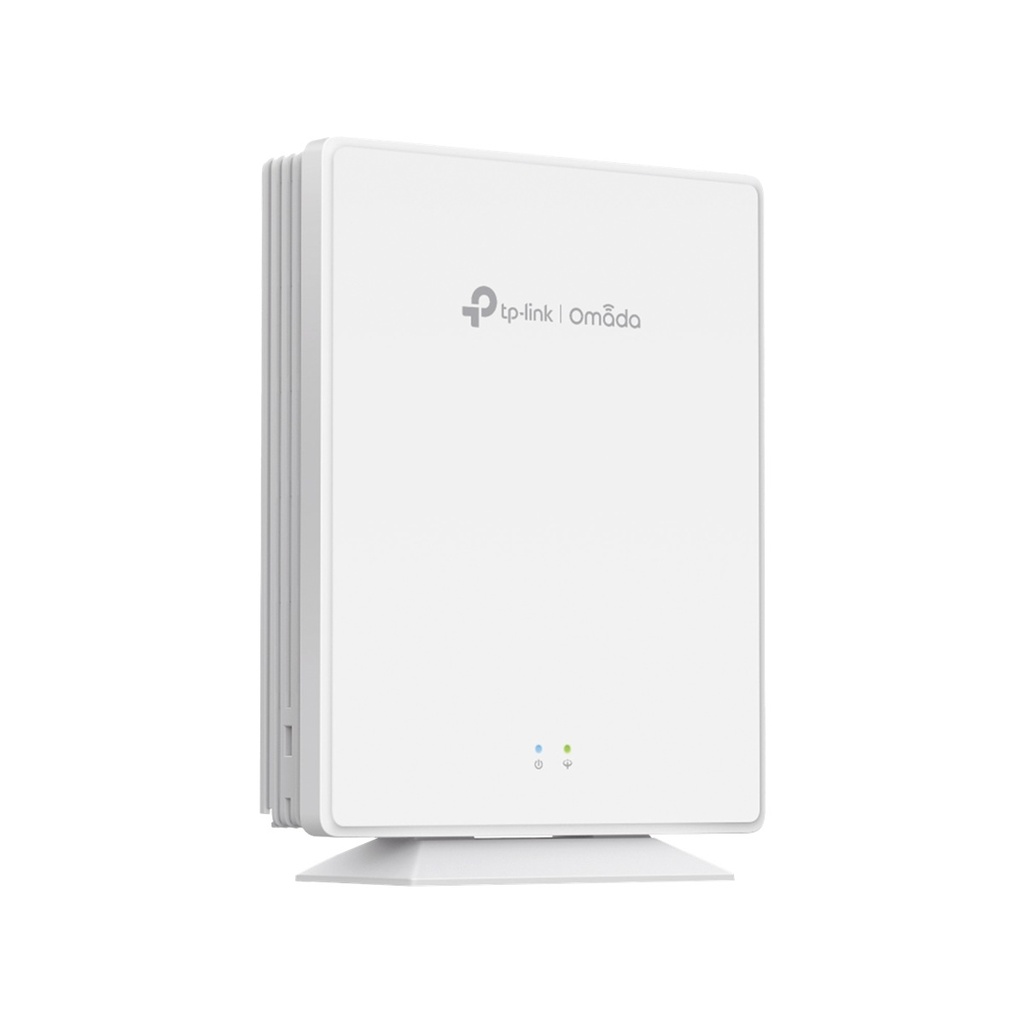 Access Point TP-Link EAP610GP 1201Mbit/s 4 x RJ-45 2.4/5GHz 2 Antenas Internas de 5 dBi 1 Pieza