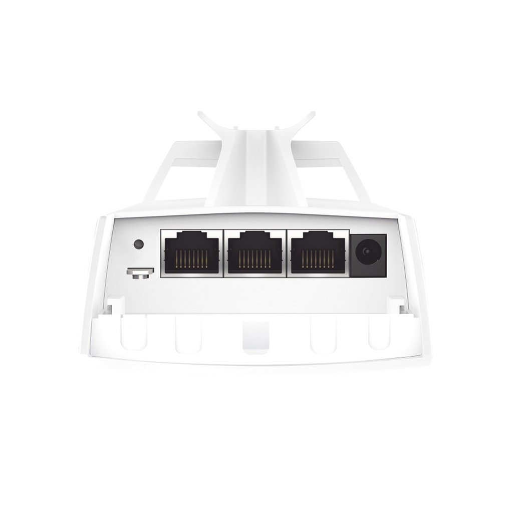 Access Point TP-Link EAP215 867Mbit/s 3x RJ-45 5GHz 2 Antenas Internas de 11 dBi 2 Piezas