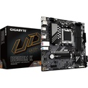 Tarjeta Madre Gigabyte B650M K Micro-ATX AM5 AMD B650 128GB DDR5 HDMI/DP para AMD 