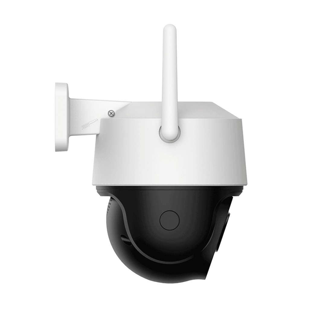 Cámara CCTV IP Torreta Interior Exterior Imou IPC-S7DN-5M0WEZ Alámbrico 2560x1920 Pixeles Día/Noche 