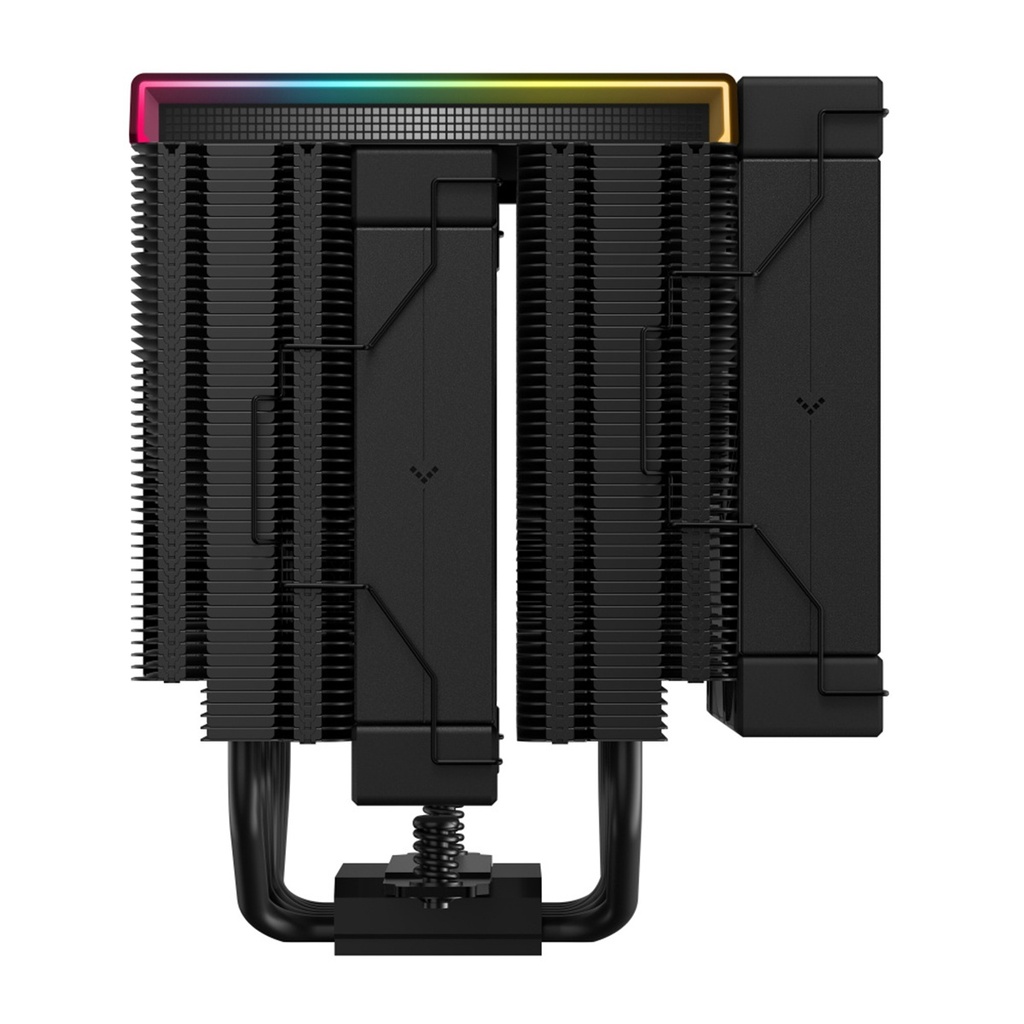 Disipador Para CPU DeepCool AK620 DIGITAL PRO 120mm Hasta 1700RPM