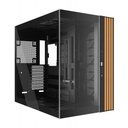 Gabinete be quiet! Light Base 900 DX Full Tower ATX/EATX/Micro-ATX/Mini-ITX/SSI-CEB/XL-ATX USB 3.0 Sin Fuente Sin Ventiladores Instalados