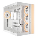 Gabinete be quiet! Light Base 900 FX Full Tower ATX/EATX/Micro-ATX/Mini-ITX USB 3.0 Sin Fuente 4 Ventiladores Instalados